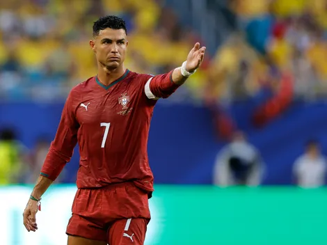 Cristiano Ronaldo é criticado após empate de Portugal na Copa do Mundo