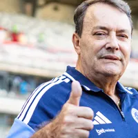 Cruzeiro encaminha venda de Kaiquy Luiz