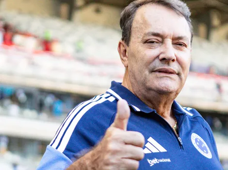 Cruzeiro encaminha venda de Kaiquy Luiz
