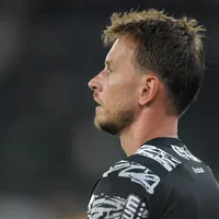 Botafogo busca goleiro experiente para ser titular