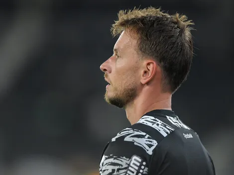 Botafogo busca goleiro experiente para ser titular