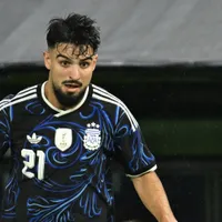 Flaco López projeta Brasil x Argentina em semifinal da Copa do Mundo