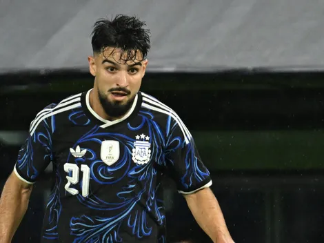 Flaco López projeta Brasil x Argentina em semifinal da Copa do Mundo
