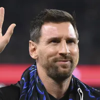 Messi pediu para ser reserva e dar chance a colegas