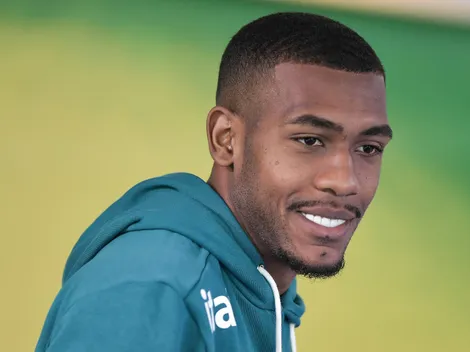 Botafogo quase contratou Rayan do Vasco em 2024