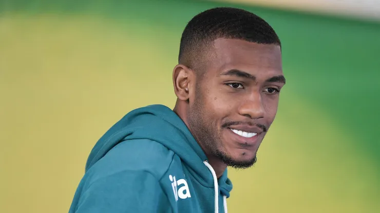 Atualmente no Bournemouth, Rayan ficou perto do Botafogo em 2024