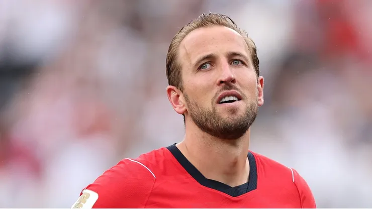 Inglaterra pode 'pintar' no caminho da Seleção na Copa do Mundo. Foto: Justin Setterfield/Getty Images