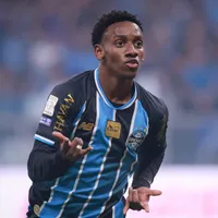 Grêmio pode receber quase R$ 150 milhões por venda de Mec