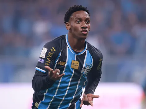 Grêmio pode receber quase R$ 150 milhões por venda de Mec