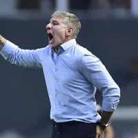 Martín Palermo está perto de virar técnico do Vasco