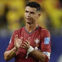 Cristiano aconselha Rodrygo na recuperação de lesão