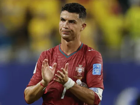 Cristiano aconselha Rodrygo na recuperação de lesão