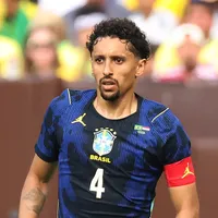 Marquinhos aponta soberba de atacante japonês