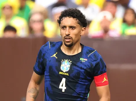 Marquinhos aponta soberba de atacante japonês