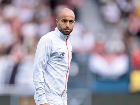 São Paulo trabalha para reduzir desfalques