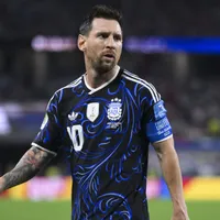 Vitor Birner questiona favoritismo da Argentina