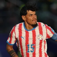 Gómez explica desabafo feito na Copa do Mundo