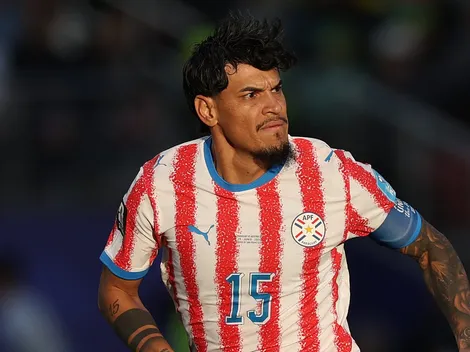 Gómez explica desabafo feito na Copa do Mundo
