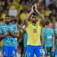 Seleção Brasileira deve enfrentar a Austrália em setembro
