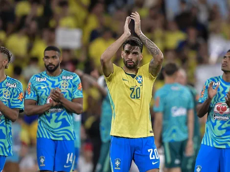 Seleção Brasileira deve enfrentar a Austrália em setembro
