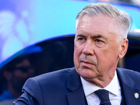 Ancelotti pode faturar R$ 45 milhões a mais na Seleção