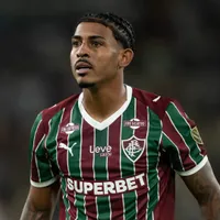 John Kennedy era torcedor do Cruzeiro