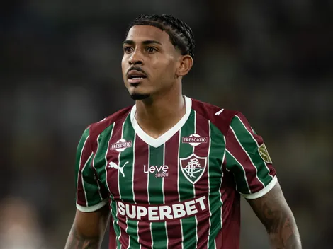 John Kennedy era torcedor do Cruzeiro