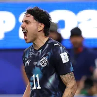 Alfaro responde sobre situação de Maurício no Paraguai