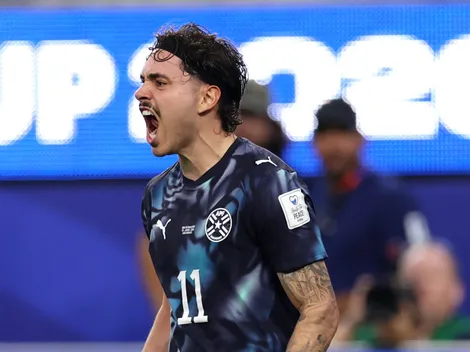 Alfaro responde sobre situação de Maurício no Paraguai
