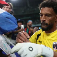 Vozinha ultrapassa Corinthians no Instagram