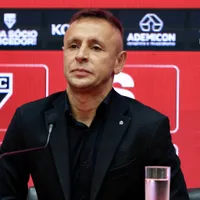 Rafinha deve substituir Rui Costa no São Paulo