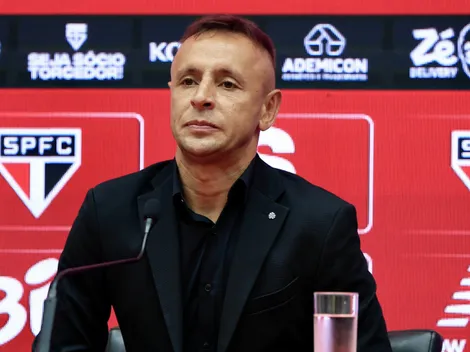 Rafinha deve substituir Rui Costa no São Paulo