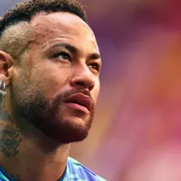 Neymar faz doação milionária à Venezuela