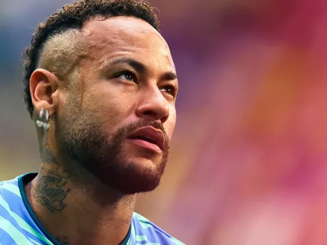 Neymar faz doação milionária à Venezuela