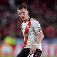 Galoppo entra no radar do Internacional nesta janela