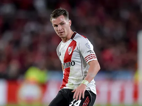 Galoppo entra no radar do Internacional nesta janela