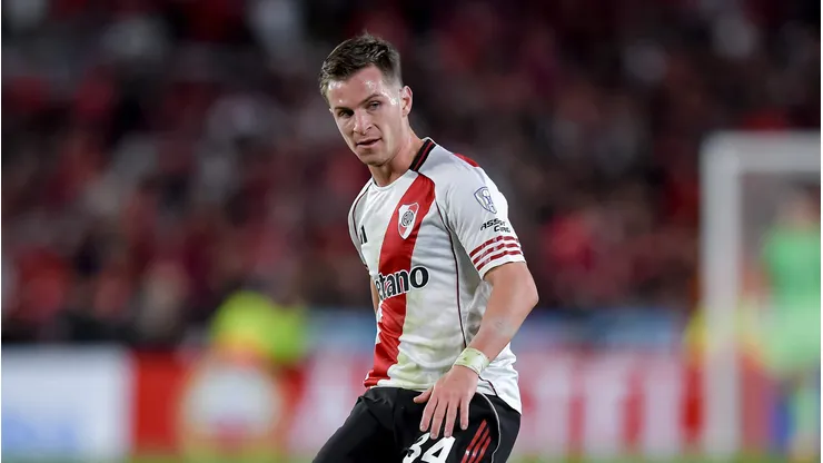 Galoppo entra na mira do Internacional.