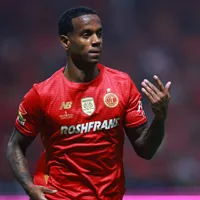 Cruzeiro tem interesse em Helinho, do Toluca-MEX