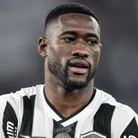 São Paulo demonstra interesse na contratação de Bastos, do Botafogo