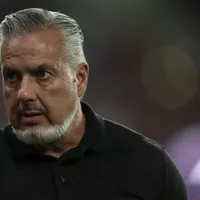 Boto prega cautela por reforços no mercado do Flamengo