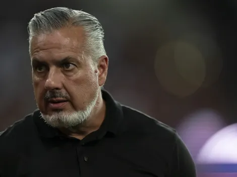 Boto prega cautela por reforços no mercado do Flamengo