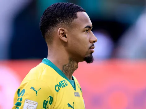 Napoli prepara nova proposta ao Palmeiras por Allan