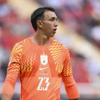 Falhas tornam Muslera como o mais 'frangueiro' em Copa