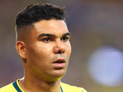 Casemiro se redime e Seleção Brasileira vence o Japão na Copa do Mundo