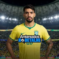 Paquetá toma bolada em vitória do Brasil e lance viraliza nas redes sociais