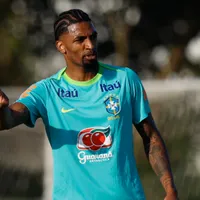 Alexsandro, ex-alvo do Palmeiras, pode fechar com o Ipswich Town