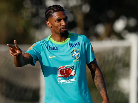 Alexsandro, ex-alvo do Palmeiras, pode fechar com o Ipswich Town