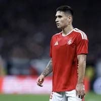 Villagra fica próximo de meta e Internacional irá comprá-lo por U$4,6 milhões