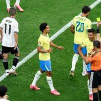 Seleção Brasileira recebe punição da FIFA por cartões amarelos na Copa