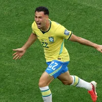 Martinelli anota gol mais tardio da história das Copas